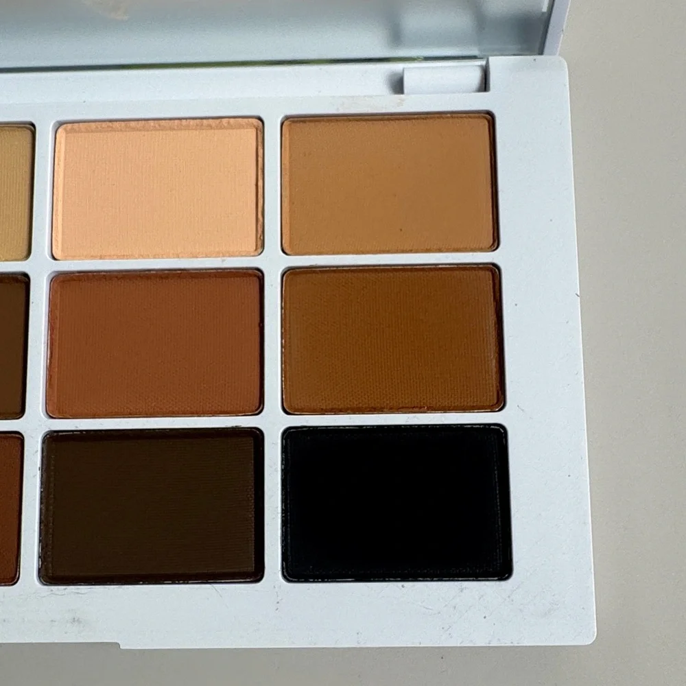 MAKEUP BY MARIO Master Mattes "The Original" Eyeshadow Palette. *NEW IN BOX* - Picture 3 of 5